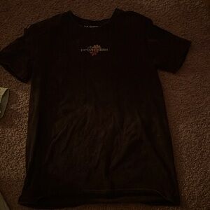 I just have a bunch of brand new Dutch bros shirts that I’d like to sell :)